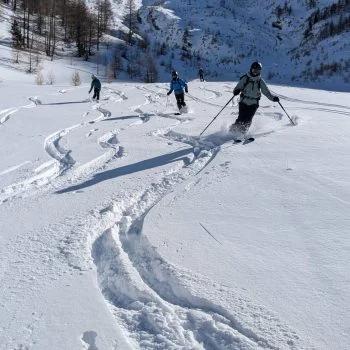 Freerando & Hors-piste