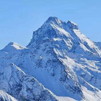 Ski de randonnée journée