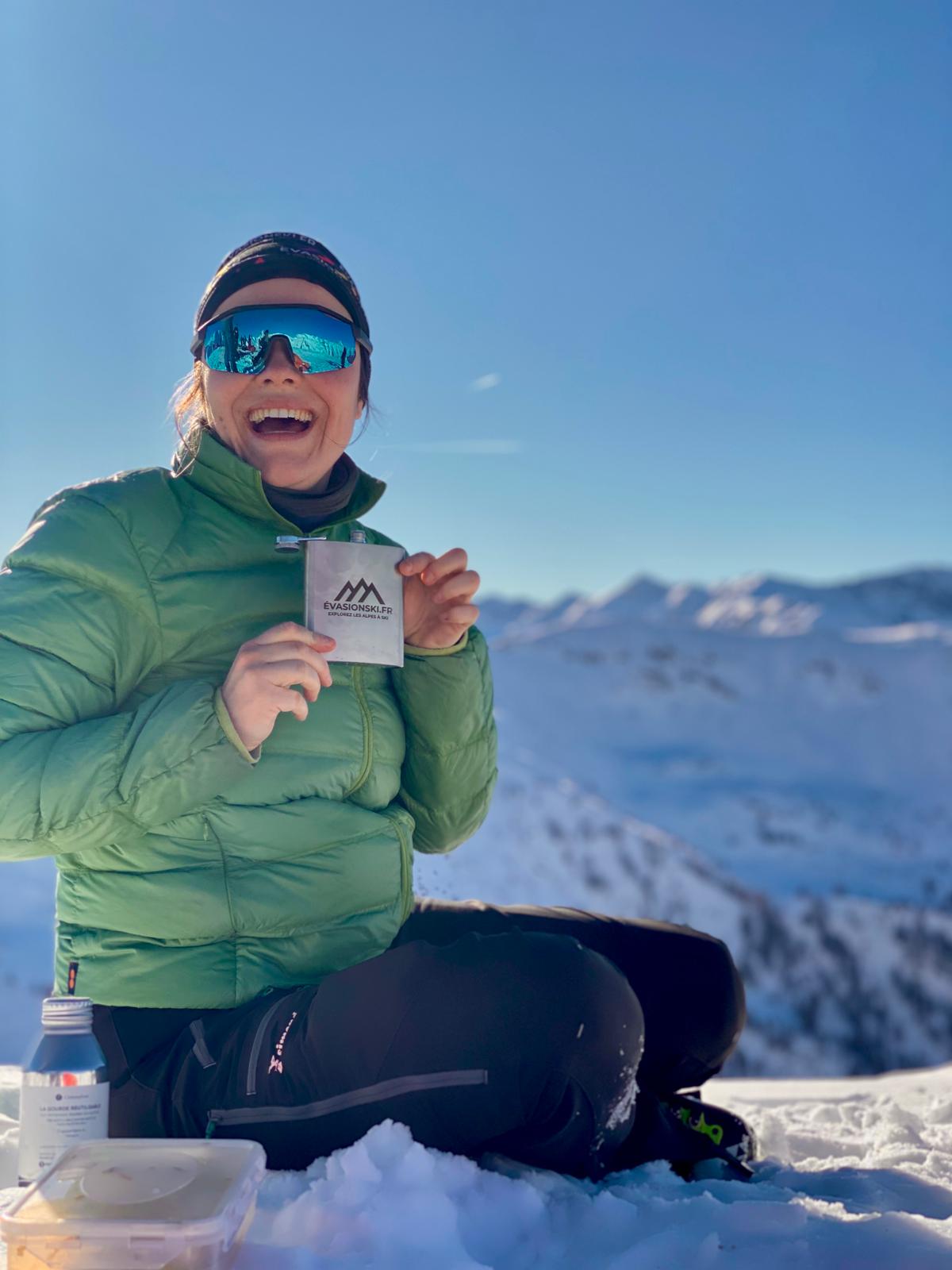 séjours ski dans les Hautes-Alpes