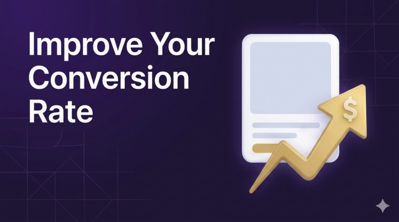What Is a Good Conversion Rate, and How Can You Improve Yours