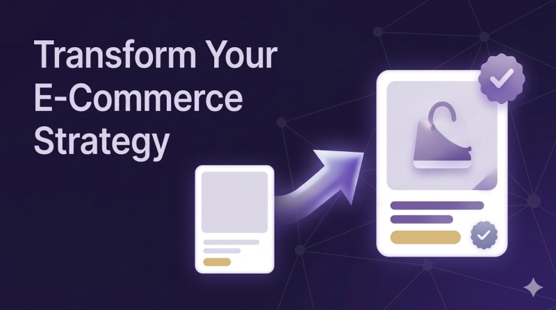 Transform Your E-Commerce Strategy with a Product Recommendation Quiz