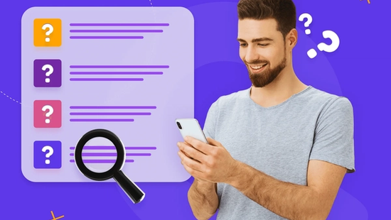 E-Commerce with Interactive Product Recommendations