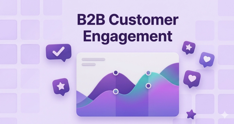 B2B Customer Engagement: Best Strategies