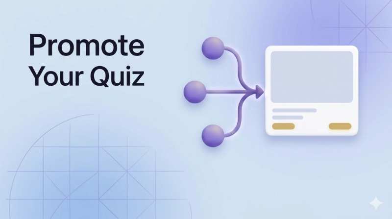 How to Promote Your Quiz for Maximum Engagement