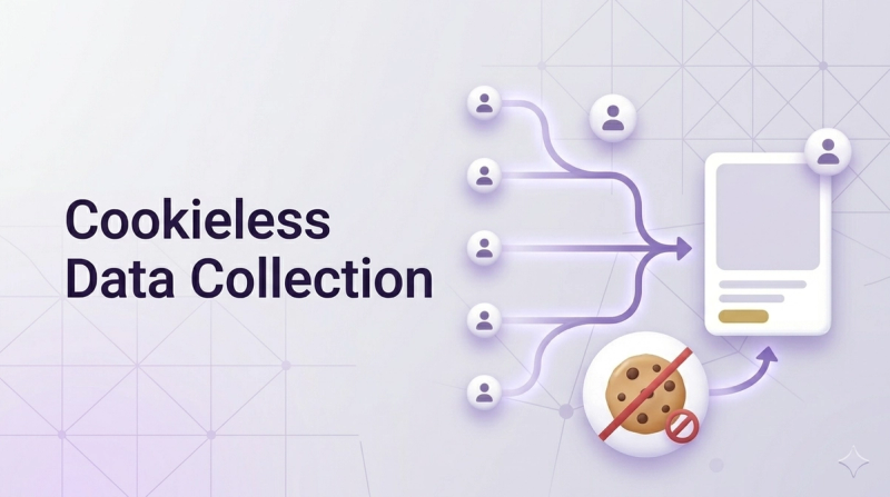 How to Collect Customer Data Without Third-Party Cookies