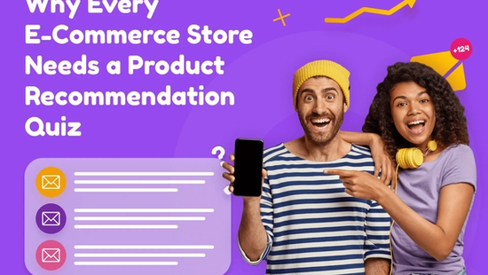 Transform Your E-Commerce Strategy with a Product Recommendation Quiz
