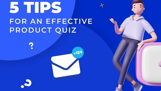 5 Essential Strategies for Crafting Captivating Product Recommendation Quizzes