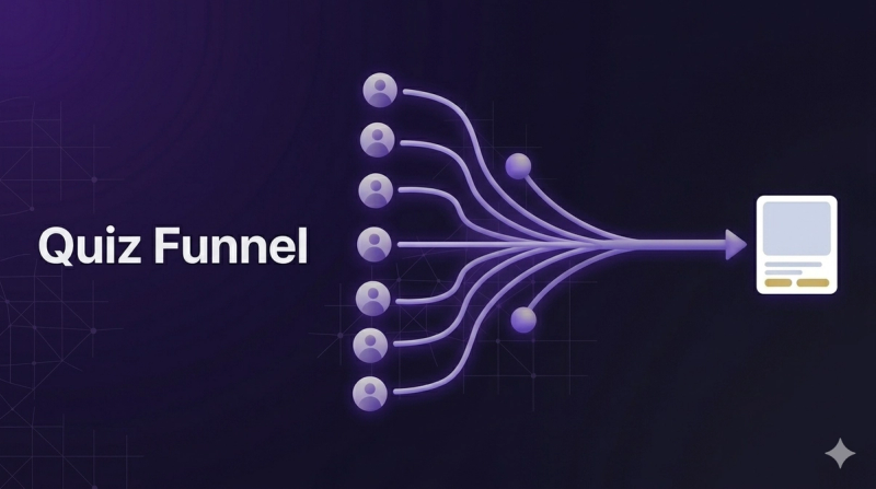 Quiz Funnel: What It Is, How It Works, and How to Build One