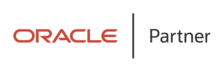 Oracle logo