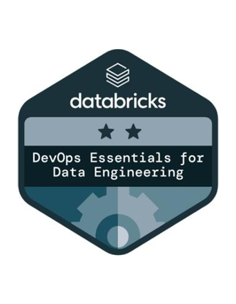 DevOps Essentials for Data Engineering DevOps Essentials for Data Engineering