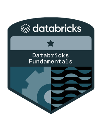 Databricks Fundamentals Databricks Fundamentals