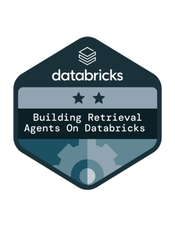 Building Retrieval Agents on Databricks Building Retrieval Agents on Databricks
