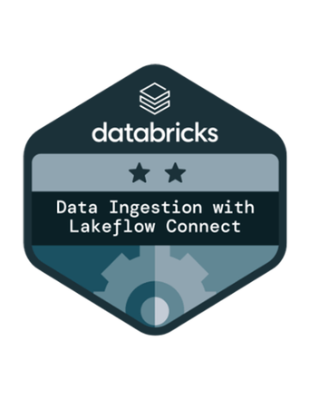 Data Ingestion with Lakeflow Connect Data Ingestion with Lakeflow Connect