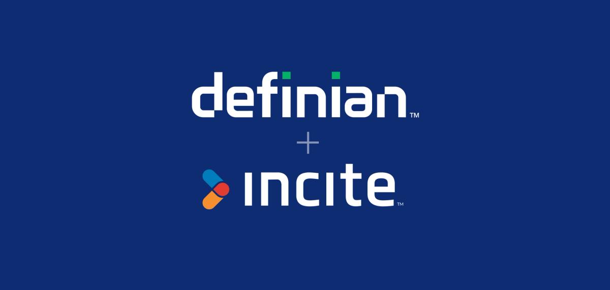 Definian Acquires Incite Analytics to Expand Advanced Analytics ...