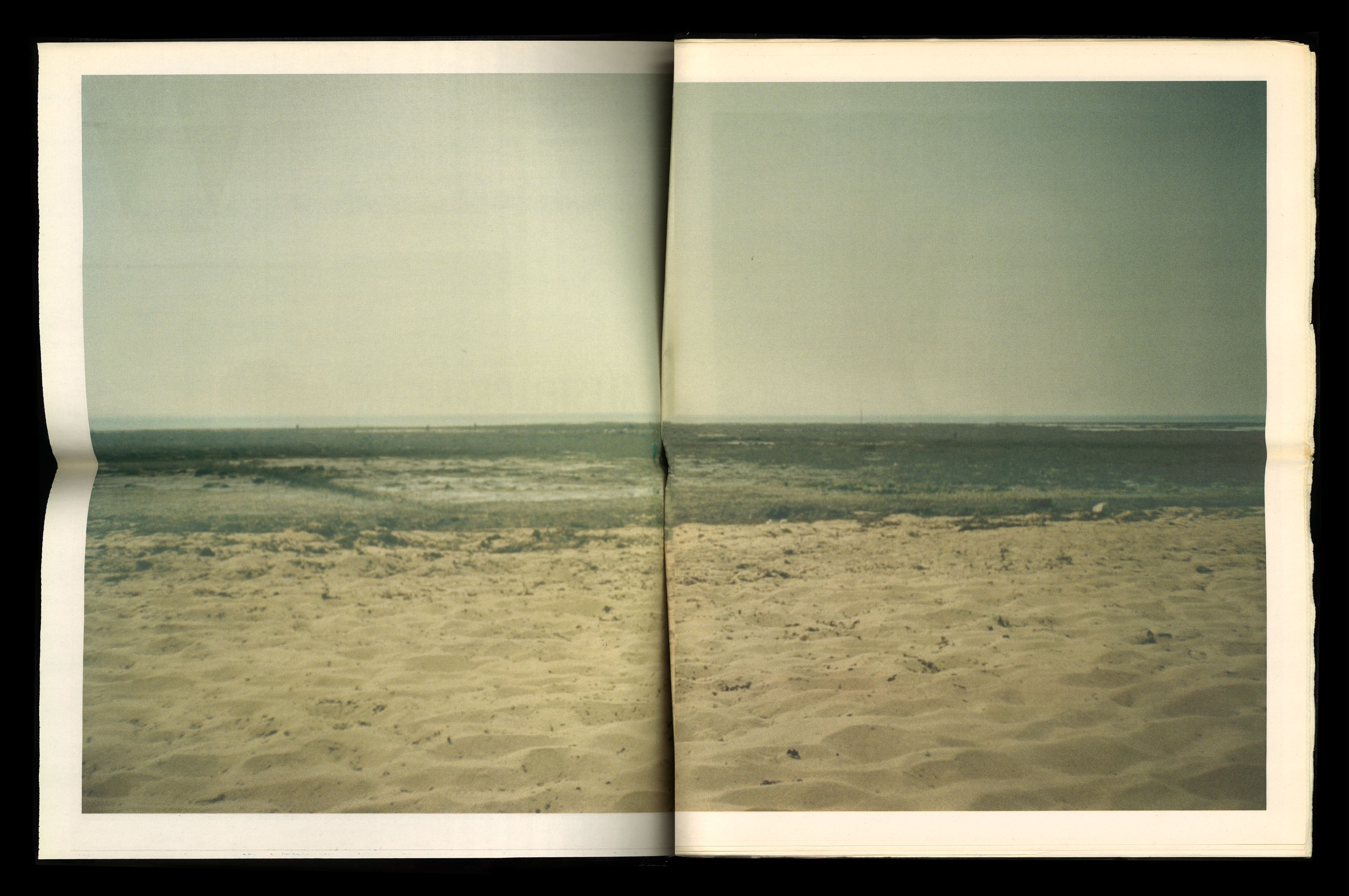 Magazine W: Emerging Photography at Les Rencontres d’Arles