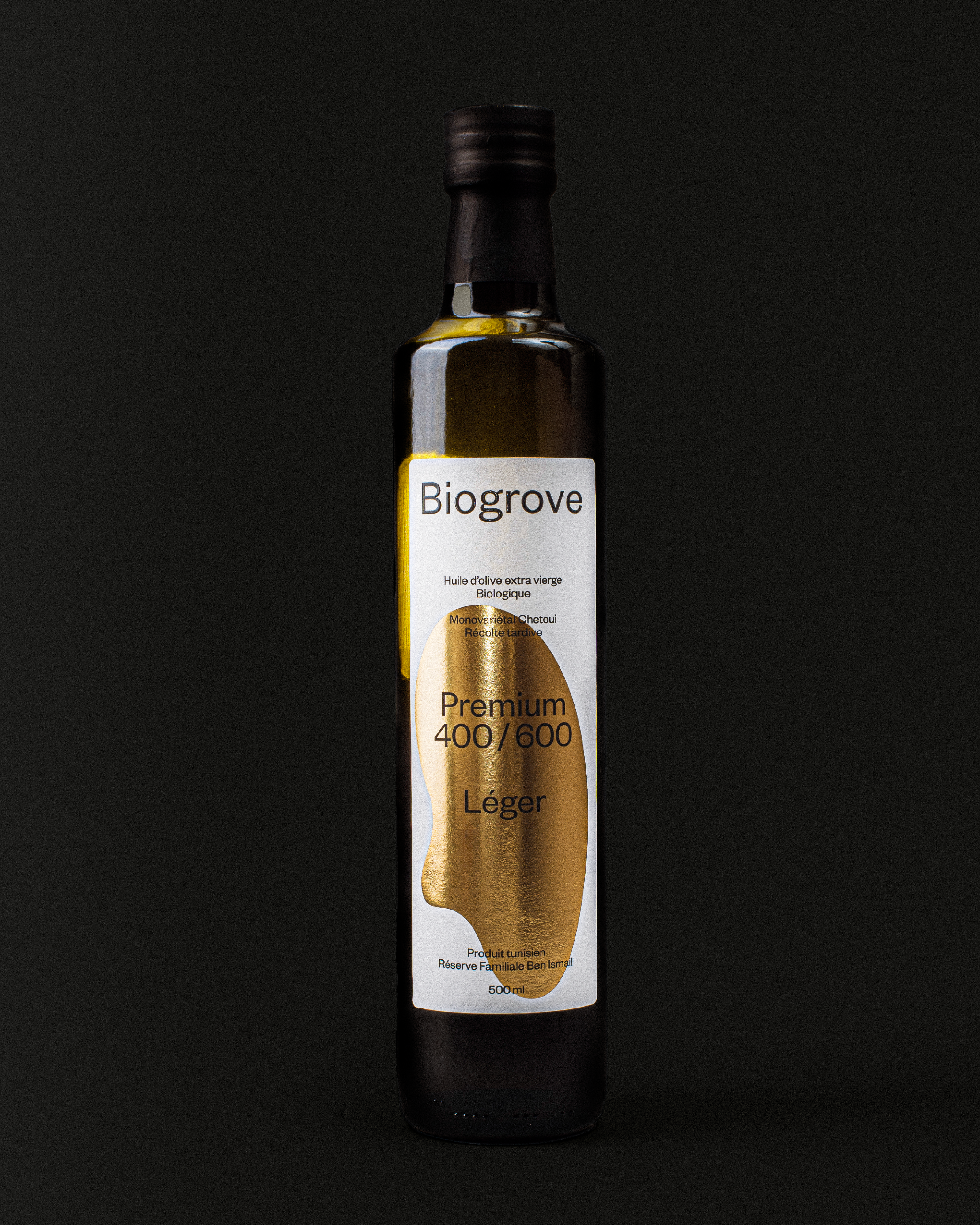 Crafting a Premium, Ethically-Driven Olive Oil Brand