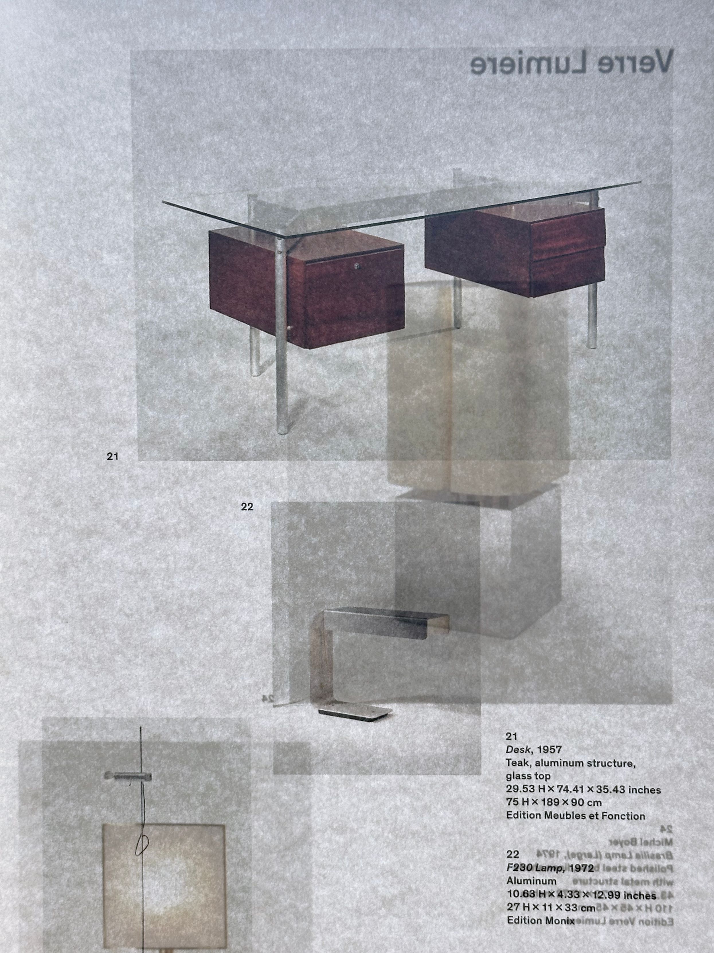 Made in France: The Art of 20th Century French Design