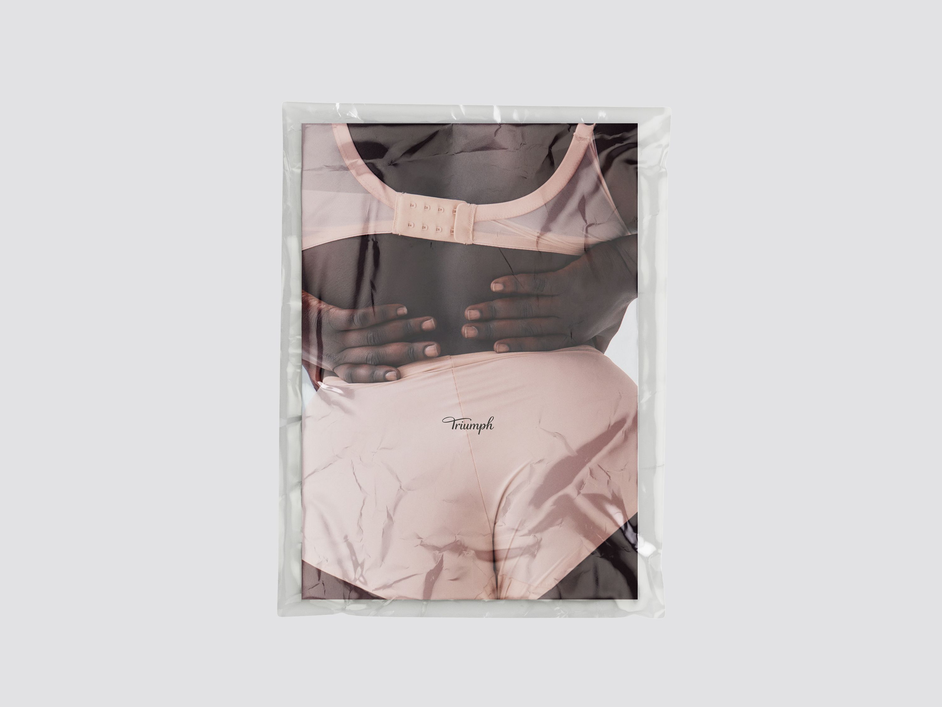 Smart Always On: A Global Multichannel Campaign for a Leading Lingerie Brand