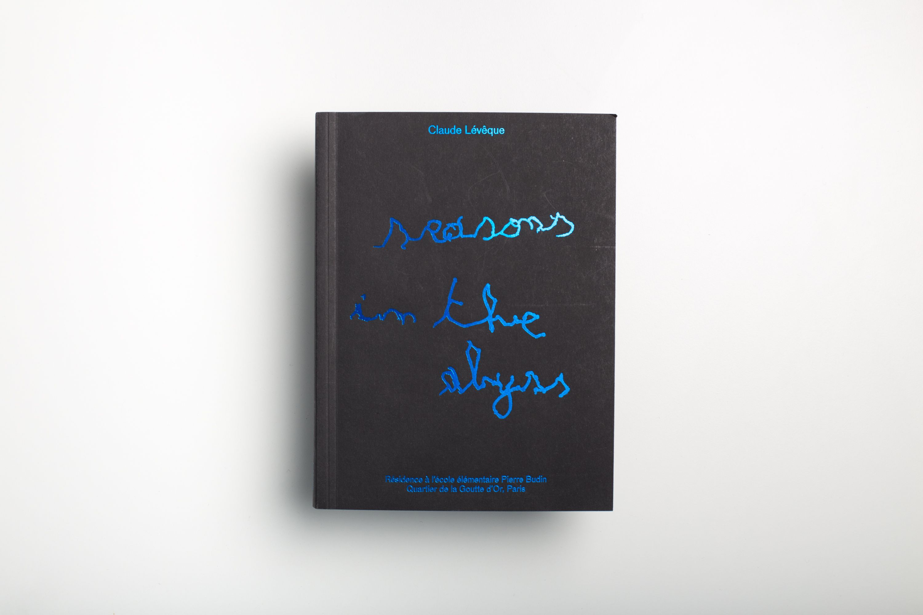 Seasons in the Abyss