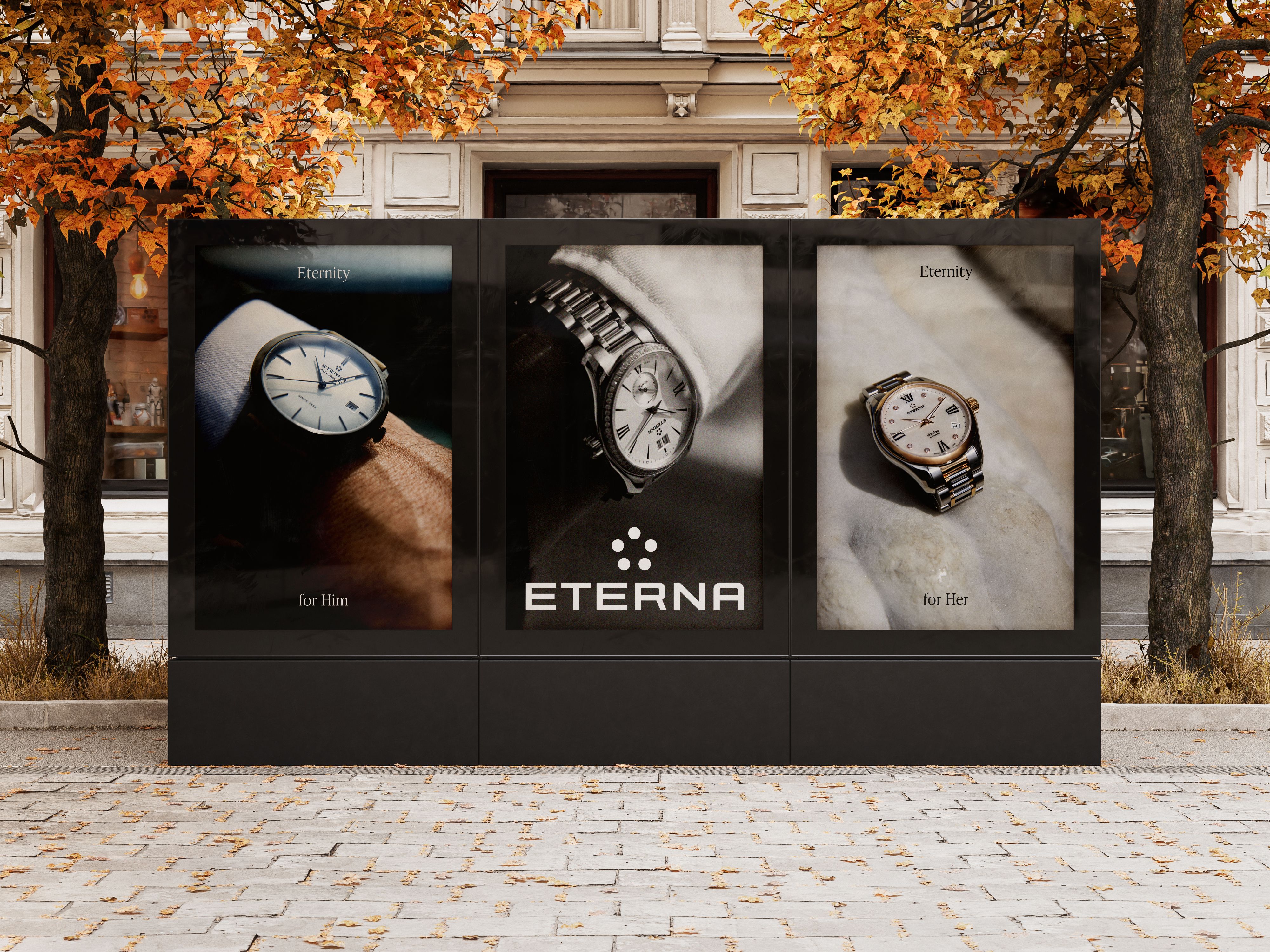 Eterna