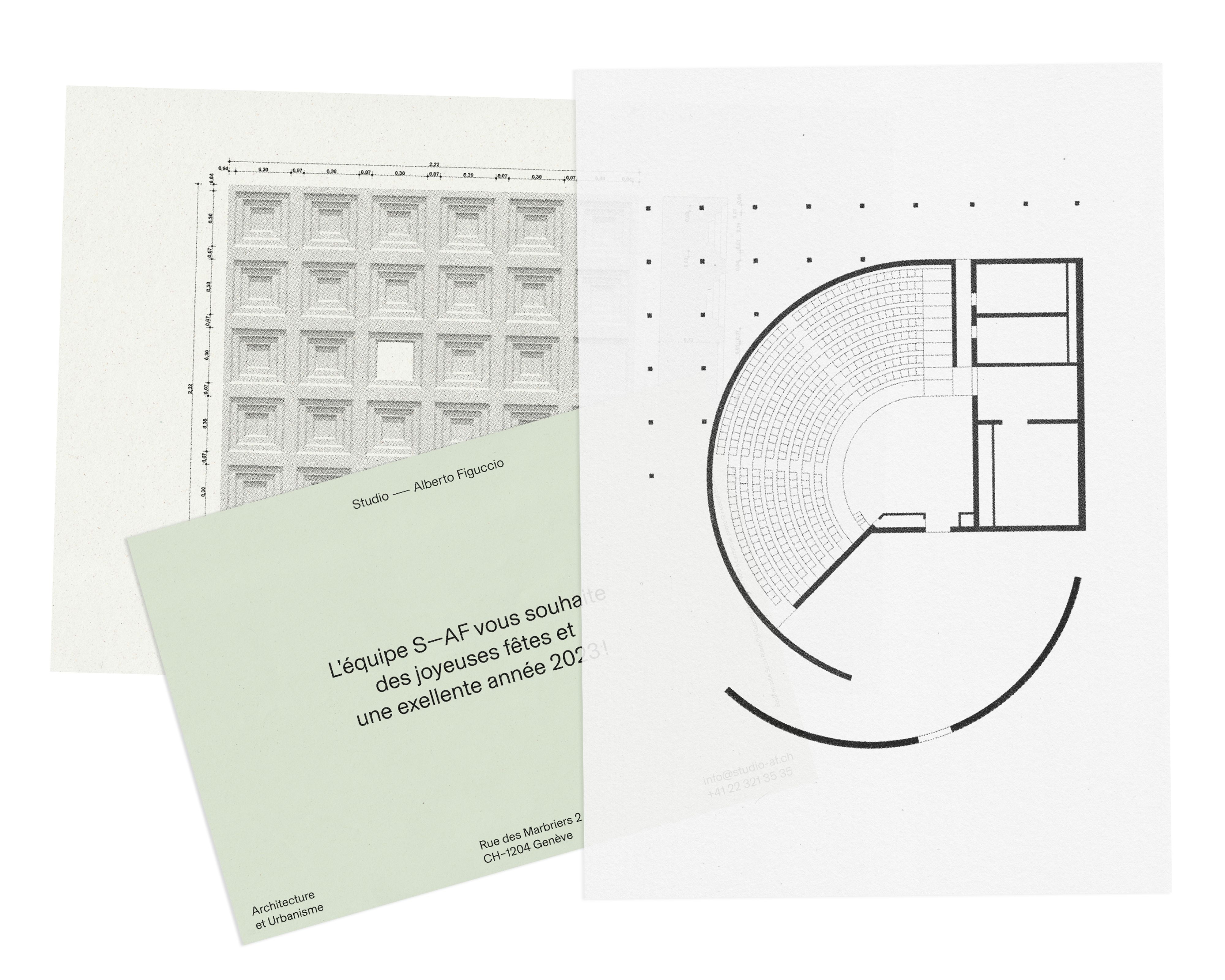 Studio Alberto Figuccio – Nask Studio