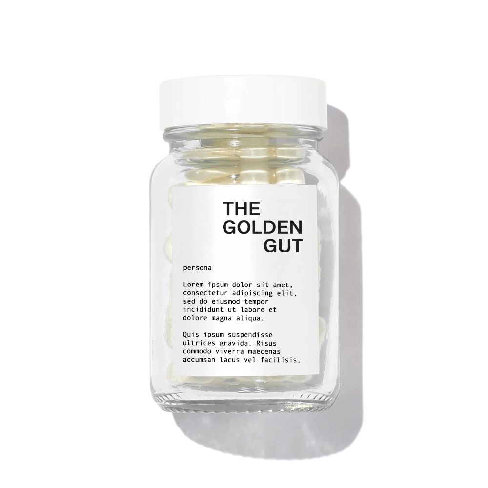 The Golden Gut