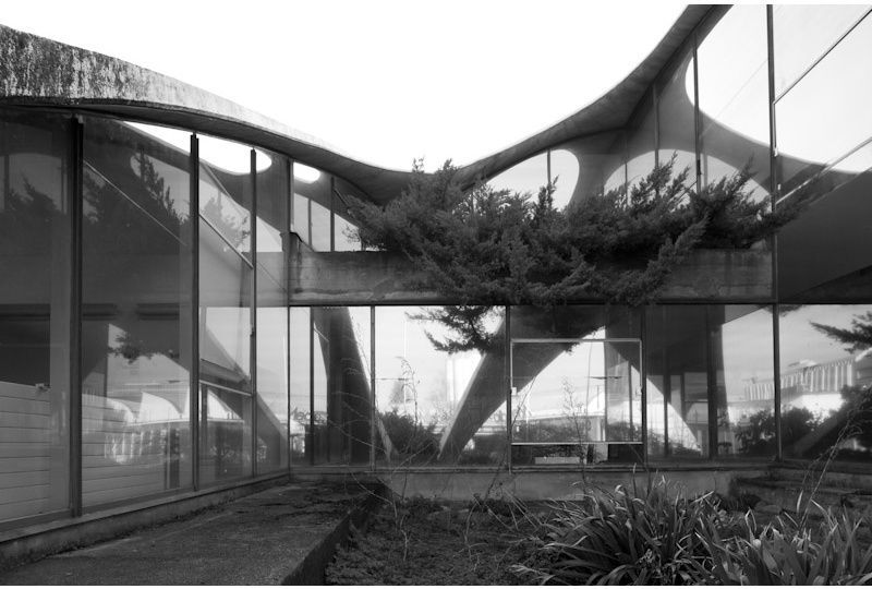 Maison de l’Architecture, Genève