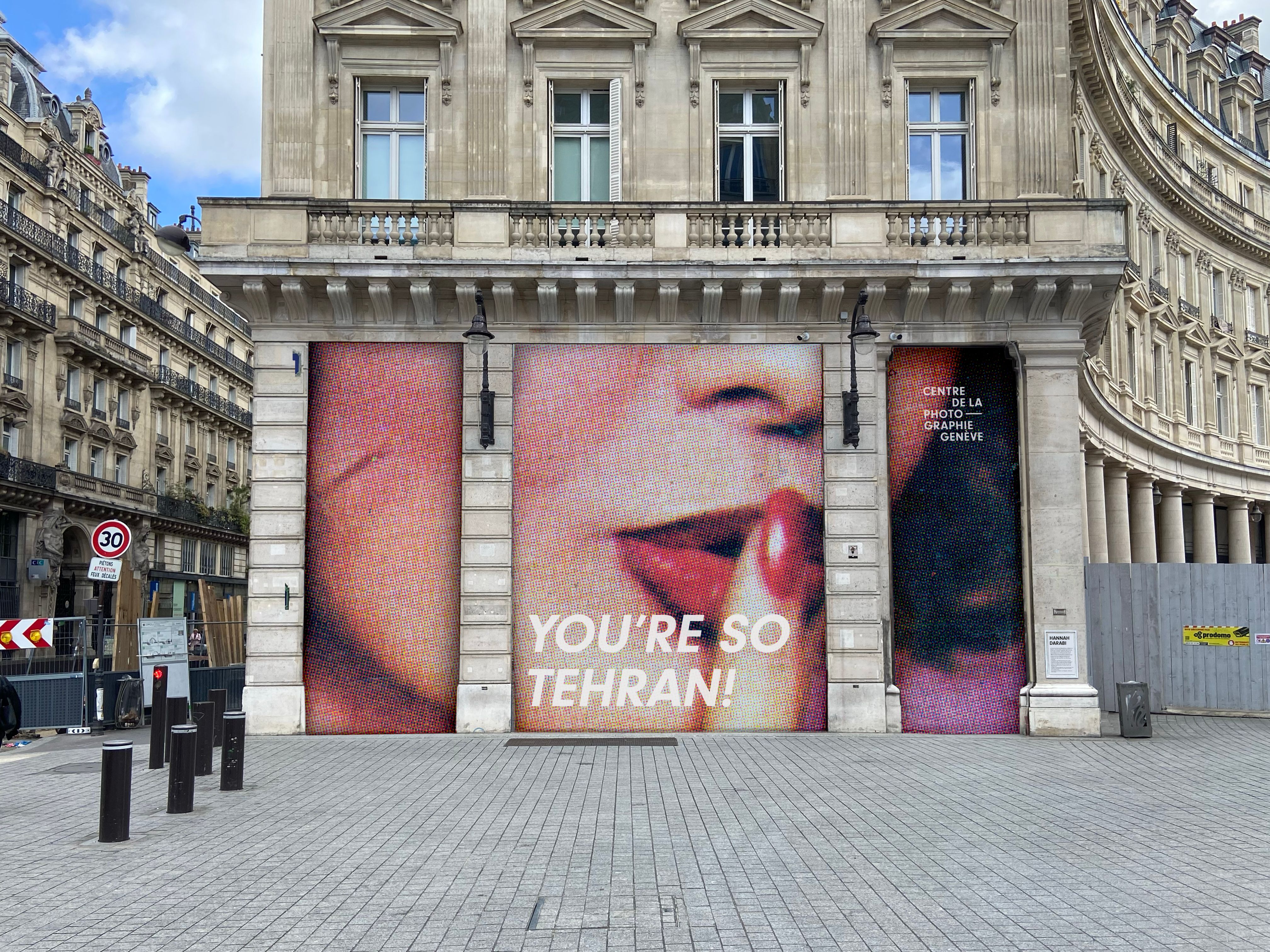 Reframing a Visual Language for Contemporary Photography