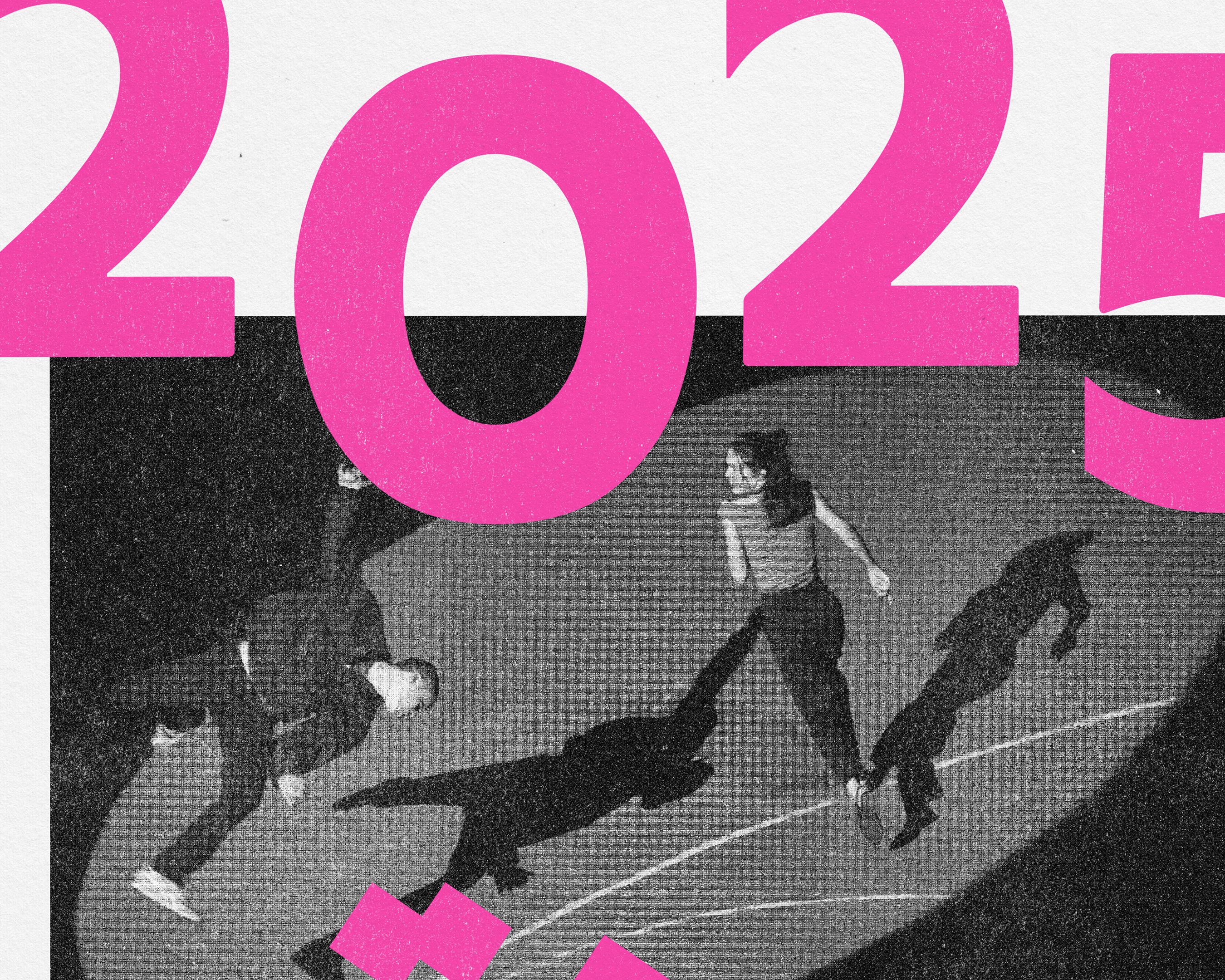 A Visual Language for a Living Archive
