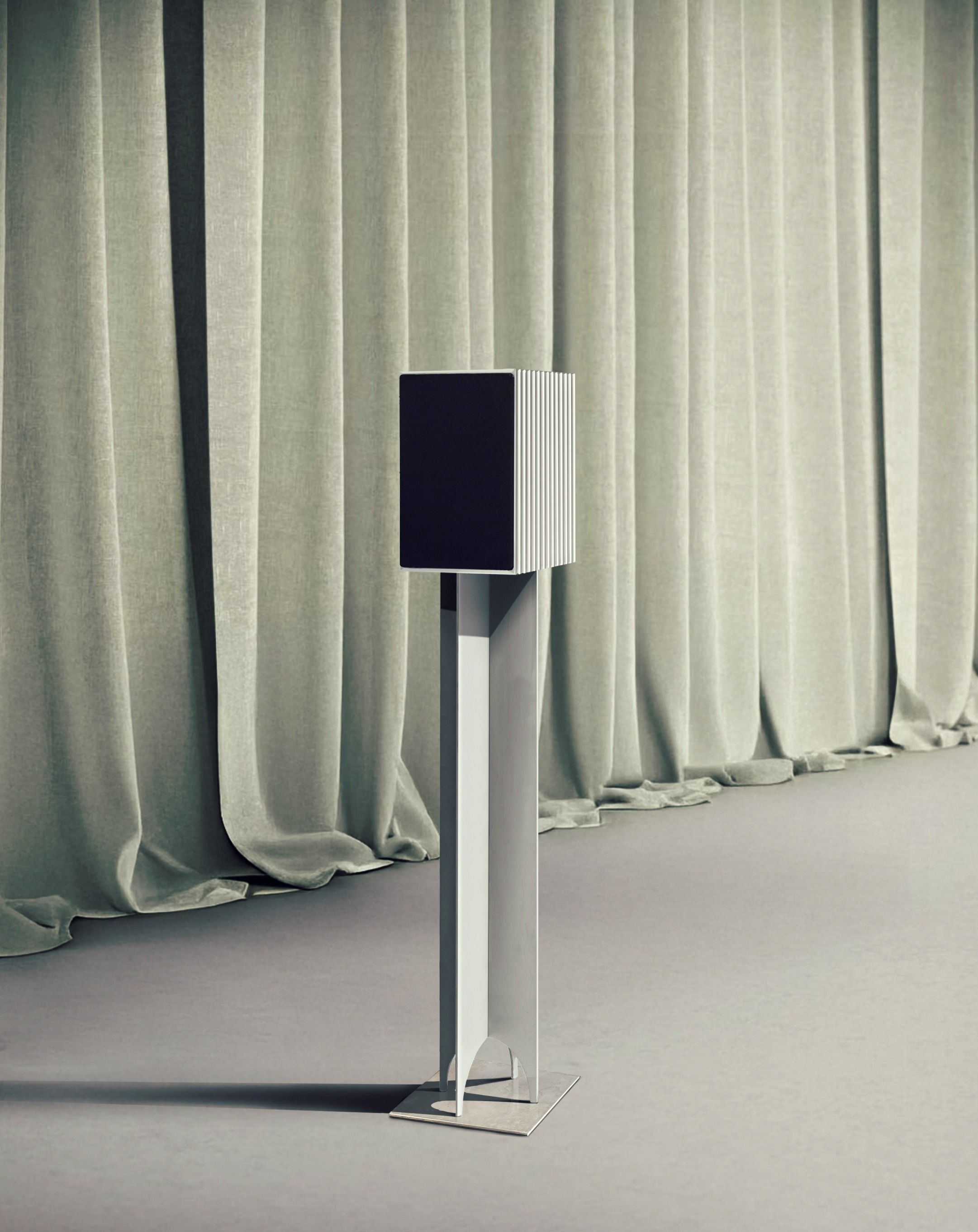 Resonating with Design: Crafting Accessories for a World-Class Hi-Fi Brand