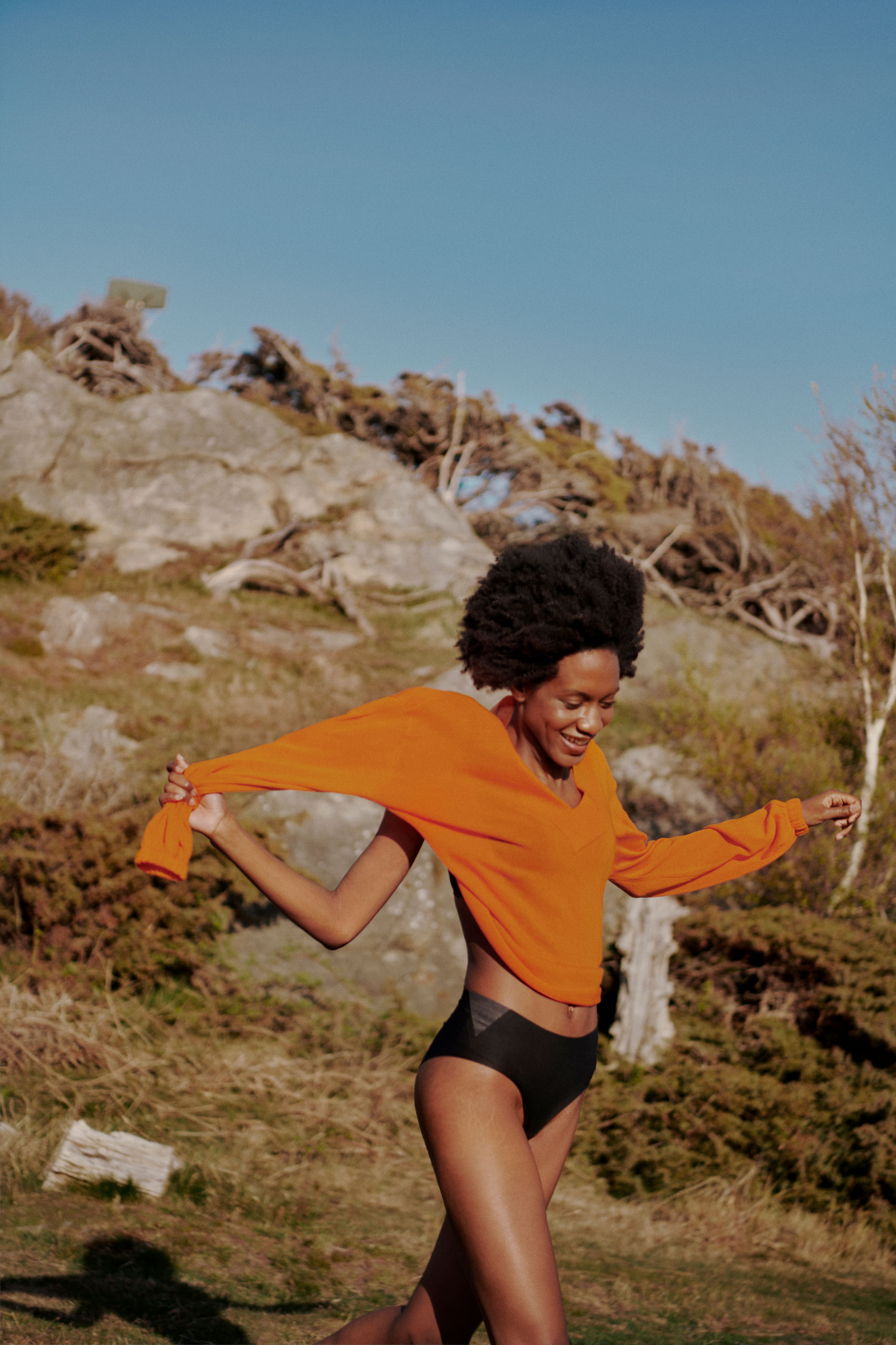 The Essentials – A Global Omnichannel Campaign Rooted in Confidence and Simplicity