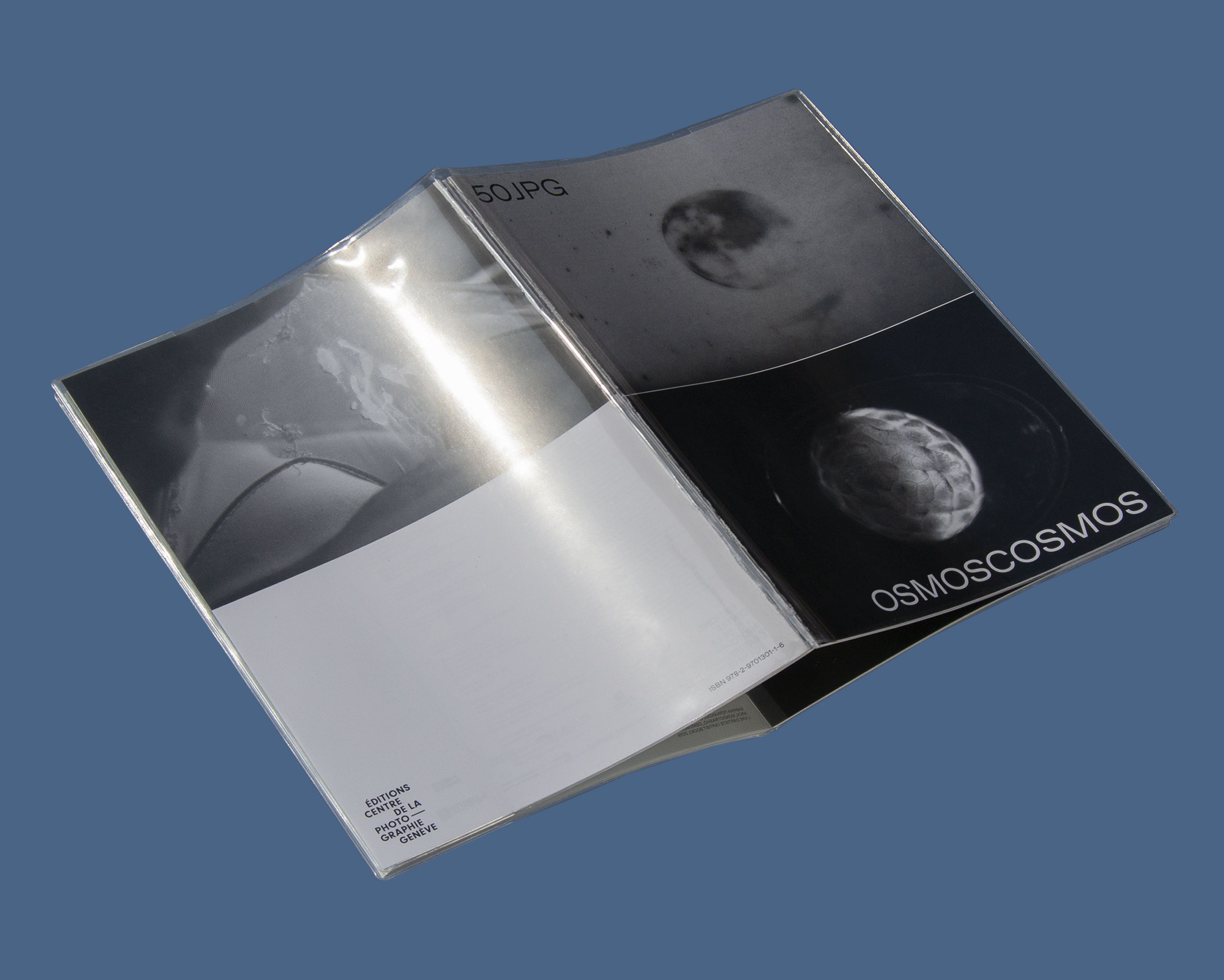 Designing a Radical Catalogue for a Premier European Photography Triennial