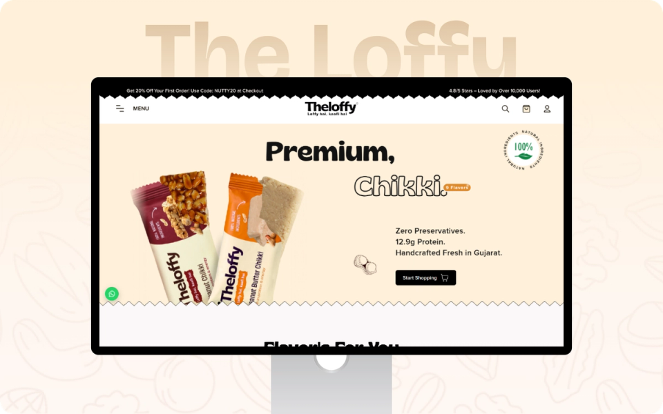 The Loffy