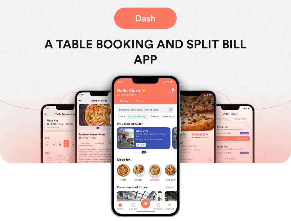 Dash