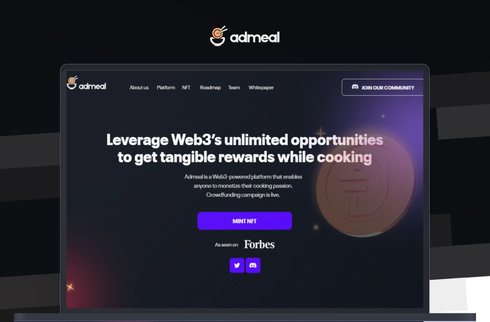 Admeal