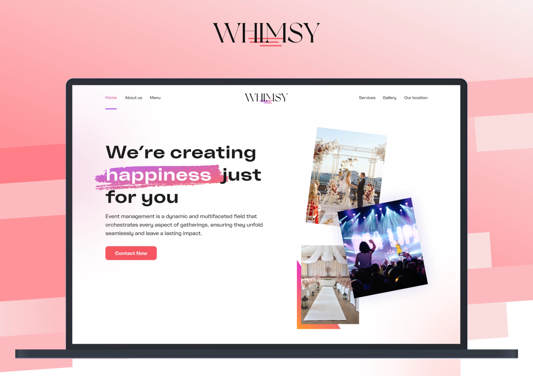 Whimsy