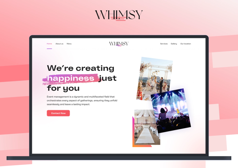 Whimsy