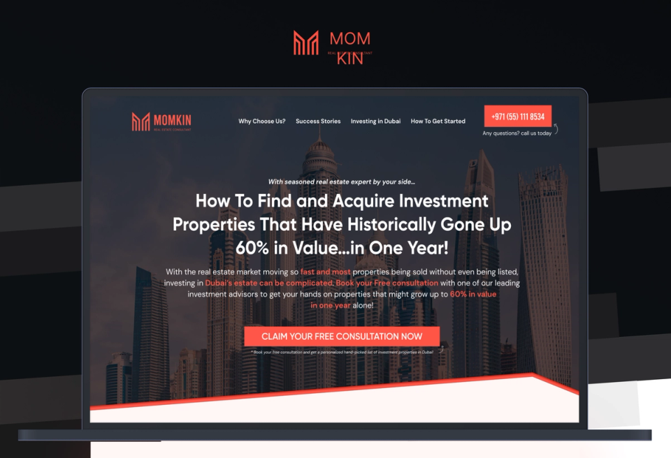 Monkin Real Estate