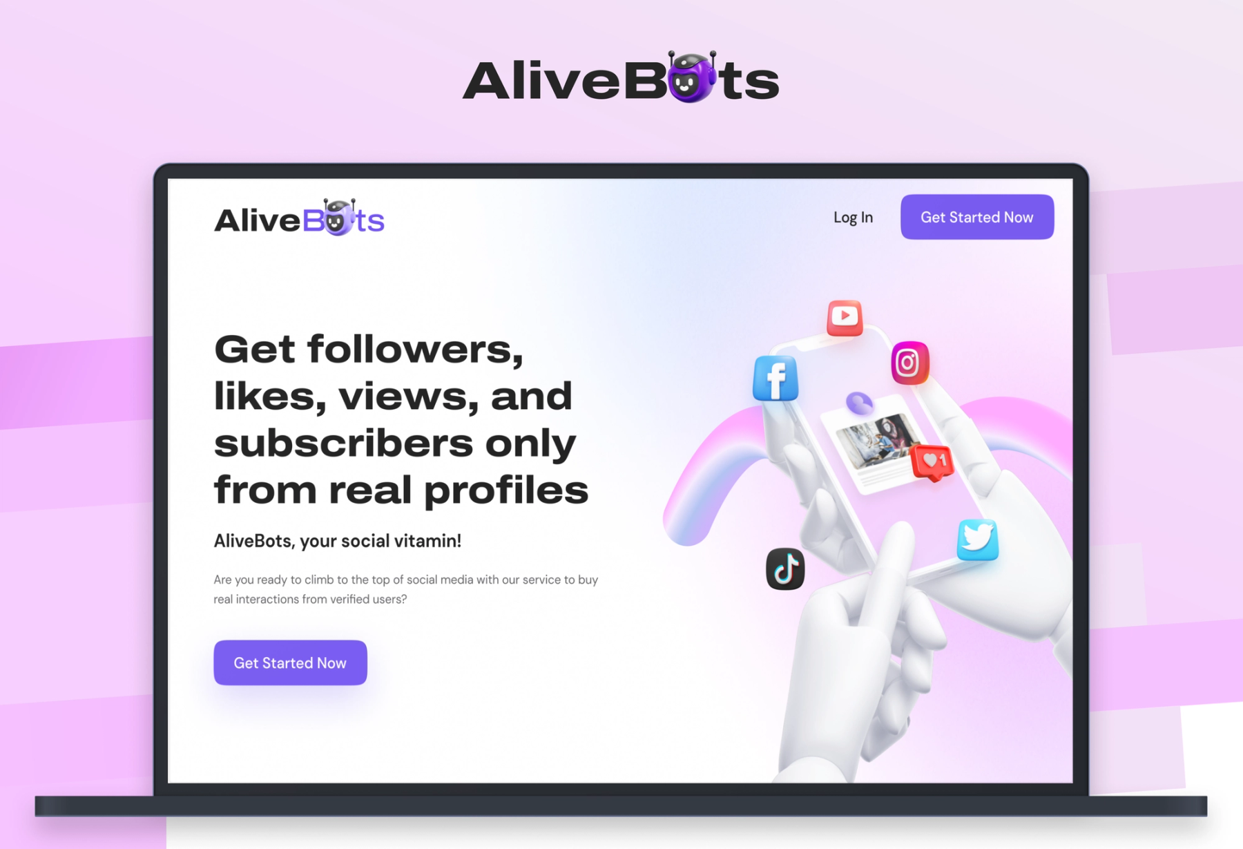 AliveBot