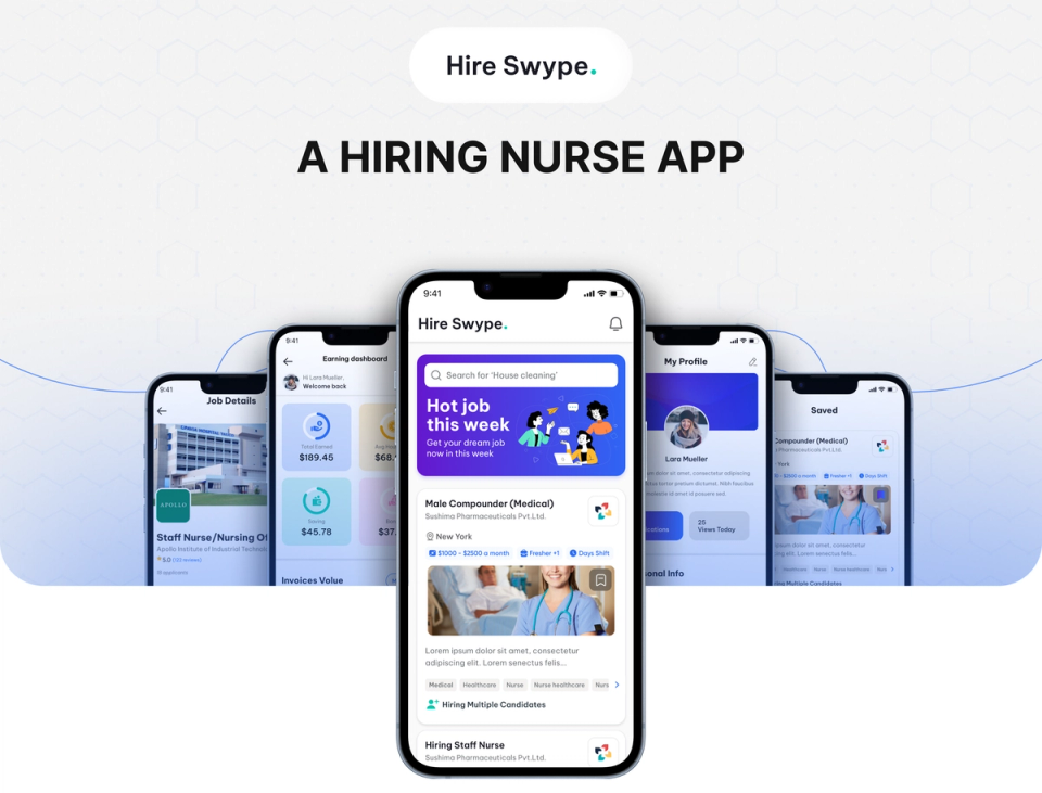 Hire Swype