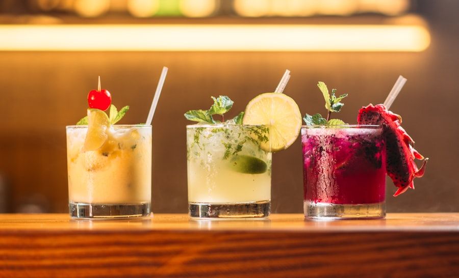 The Custom Corporate Bar