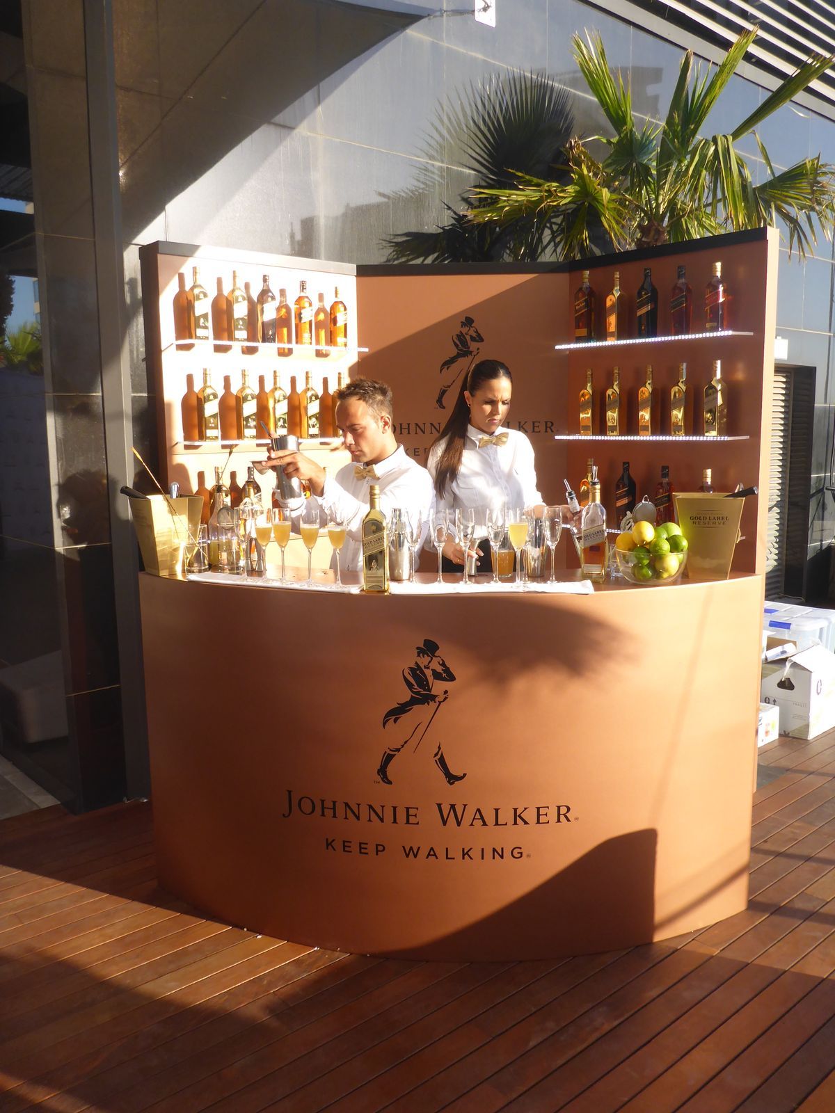 Corporate Events