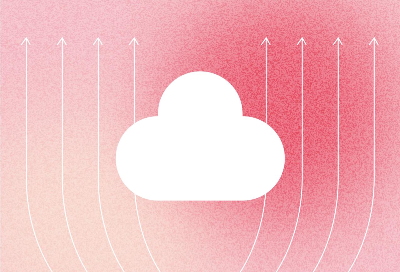 Feature image of a blog