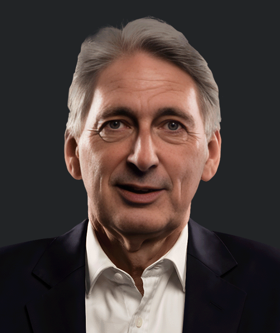 Philip Hammond