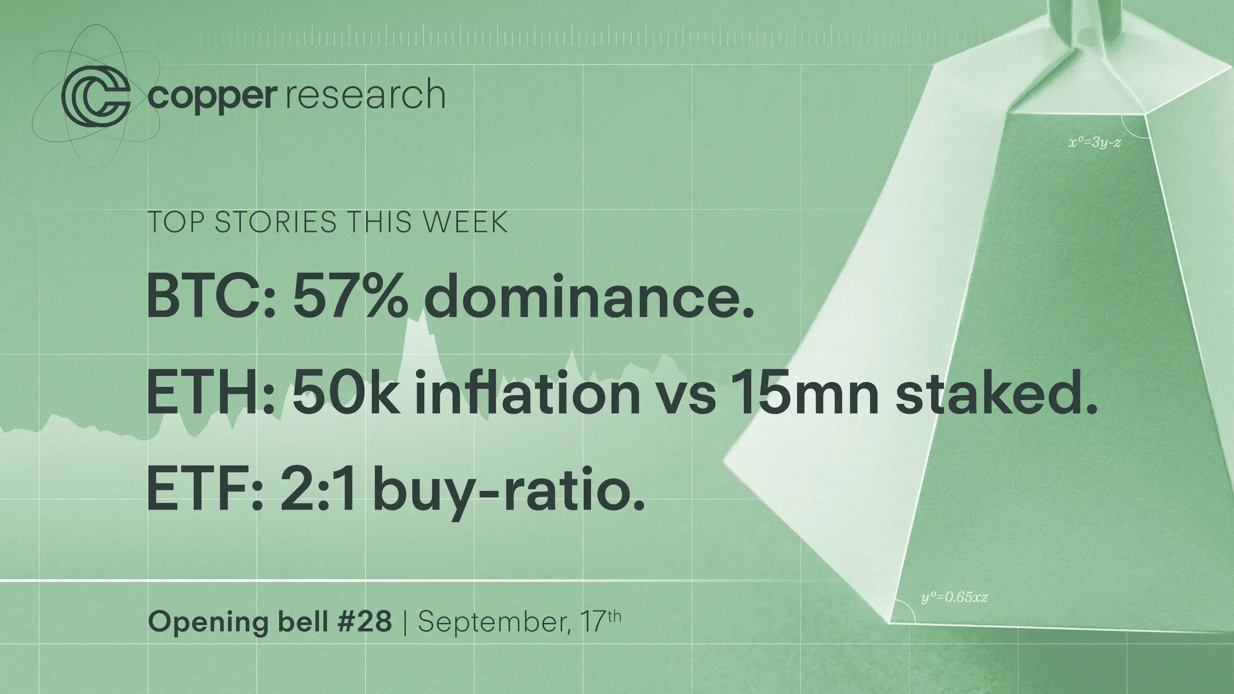 Opening bell - Issue 28