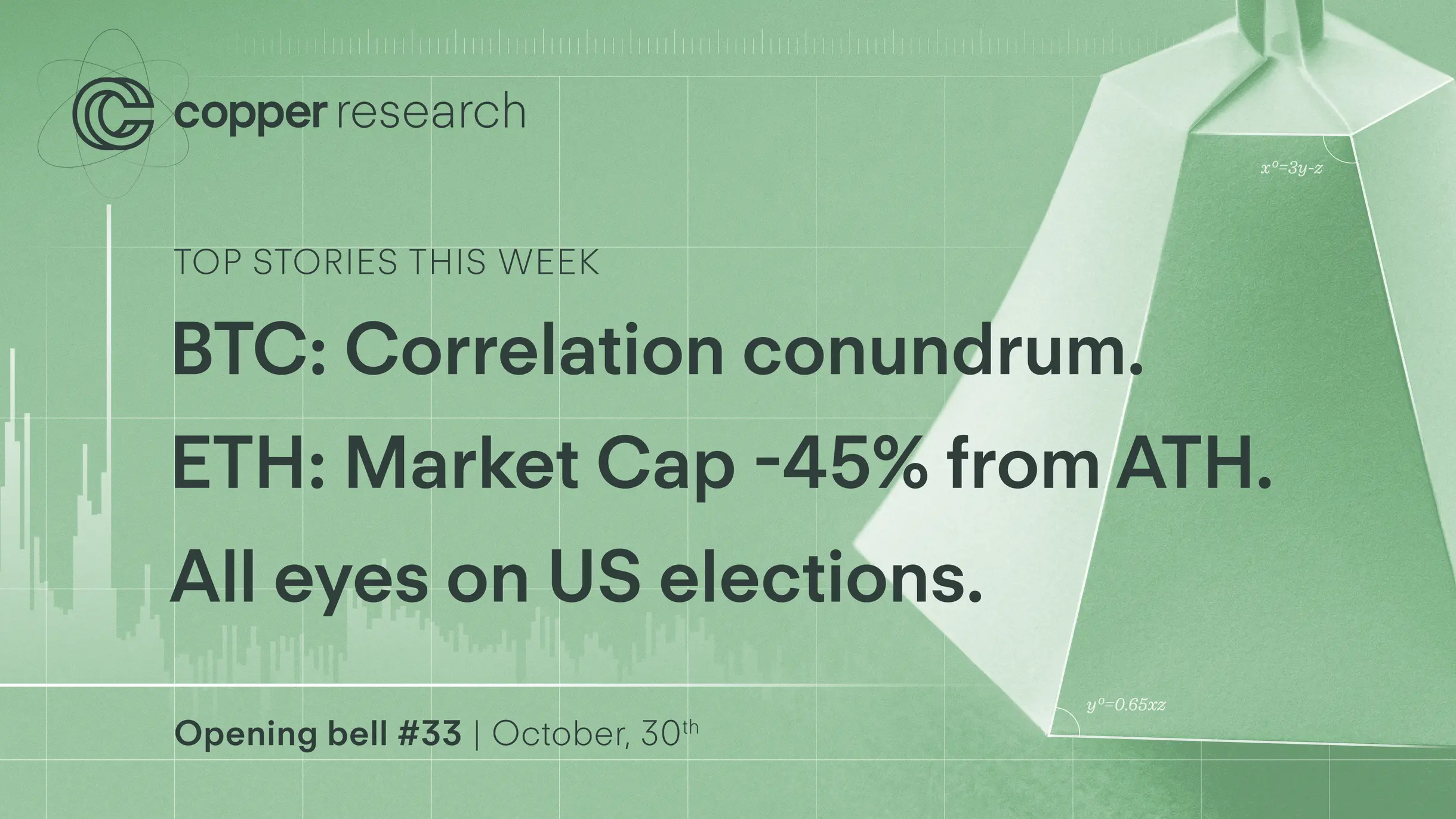 Opening bell - Issue 33