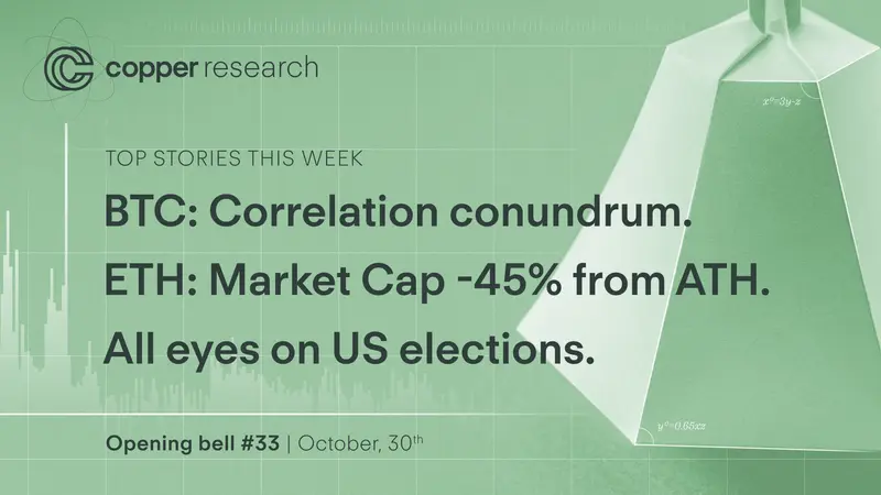 Opening bell - Issue 33