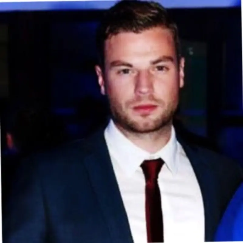 Shane O'Callaghan