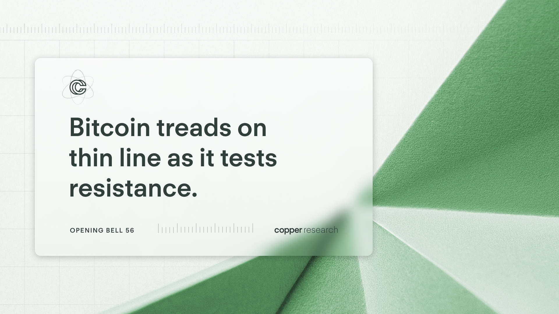 Copper offers custody support for Agora AUSD