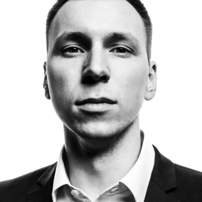 Konstantin Shulga